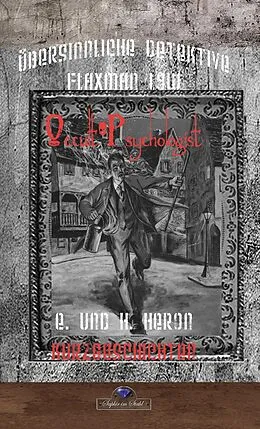 E-Book (epub) Flaxman Low 2 von Erik Schreiber
