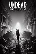 E-Book (epub) Apokalypse der Untoten von Sombra Stephan
