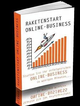 E-Book (epub) Raketenstart Online-Business von Christian Lackner