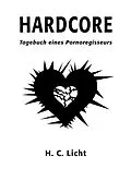 E-Book (epub) Hardcore von H. C. Licht
