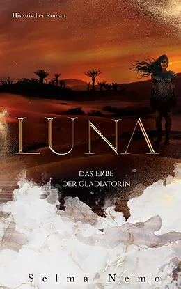 E-Book (epub) Luna von Selma Nemo