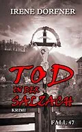 E-Book (epub) Tod in der Salzach von Irene Dorfner