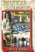 E-Book (epub) Blutiger Sommer von H.P. Karr