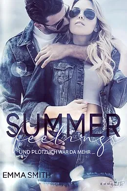 E-Book (epub) Summerfeelings von Emma Smith
