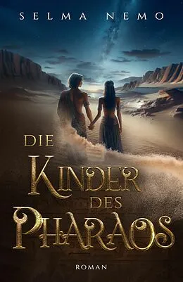E-Book (epub) Die Kinder des Pharaos von Selma Nemo