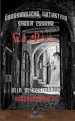 E-Book (epub) Shiela Cerar von Ella M. Scrymsours
