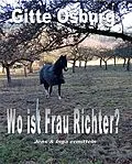 E-Book (epub) Wo ist Frau Richter? von Gitte Osburg