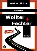 E-Book (epub) Wollter + Fechter von Olaf W. Fichte