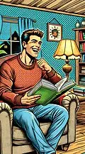 E-Book (epub) Top 100 Dad Jokes von Paul Spaßmacher