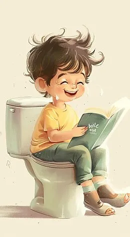 E-Book (epub) Klogeschichten für Kinder von Lena Sommer