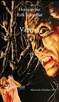 E-Book (epub) Vampyr von Erik Schreiber, Theodor Hildebrandt