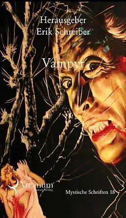 E-Book (epub) Vampyr von Erik Schreiber, Theodor Hildebrandt