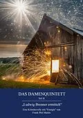 E-Book (epub) Das Damenquintett von Frank Martin