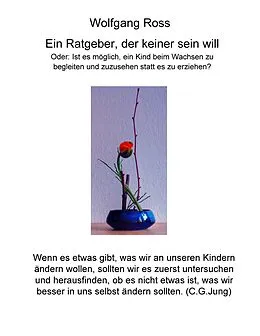 E-Book (epub) Was tun Sie, nachdem Sie Ihr Kind bekommen haben? von Wolfgang Ross