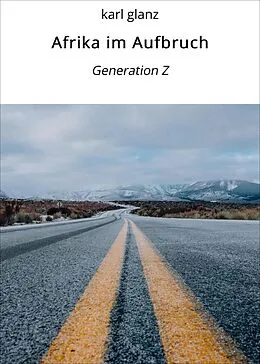 E-Book (epub) Afrika im Aufbruch von karl glanz