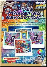 E-Book (epub) 'VIDEO MARKETING REVOLUTION' von Heinz Duthel