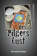 E-Book (epub) des Pilgers Lust von Hermann Brünjes