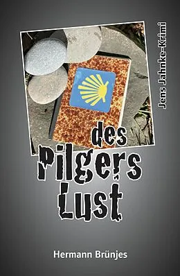 E-Book (epub) des Pilgers Lust von Hermann Brünjes