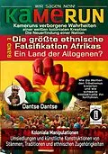 E-Book (epub) Verdeckte Wahrheiten: Kameruns ethnische Konstruktionen der Weißen - Band 3 von Dantse Dantse
