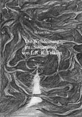 E-Book (epub) Die Weltdeutung im Silmarillion von J. R. R. Tolkien von Holger Vos