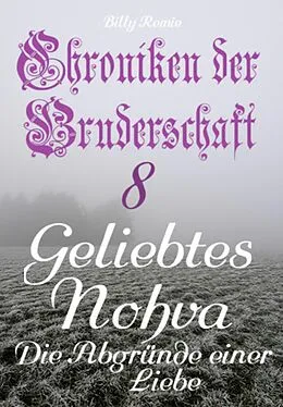 E-Book (epub) Geliebtes Nohva von Billy Remie