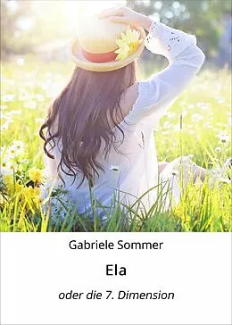 E-Book (epub) Ela von Gabriele Sommer
