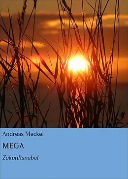 E-Book (epub) MEGA von Andreas Meckel