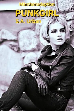E-Book (epub) Punkgirl von S.A. Urban