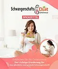E-Book (epub) Schwangerschafts Diät Geheimnisse von Thomas Krämer