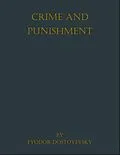 E-Book (epub) Crime and Punishment von Fyodor Dostoyevsky