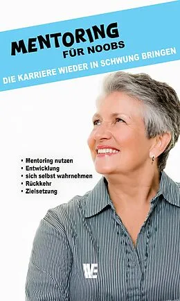 E-Book (epub) Mentoring für Noobs von Wissen Entfalten Verlag