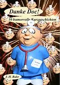 E-Book (epub) Danke Doc! von Jürgen Ruhr