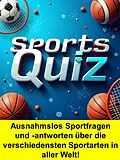 E-Book (epub) Sports-Quiz von Henry Kane
