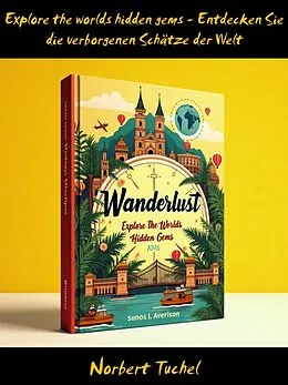 E-Book (epub) Wanderlust von Norbert Tuchel