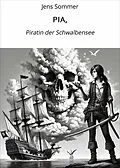 E-Book (epub) PIA, von Jens Sommer