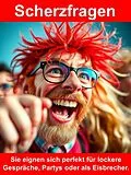 E-Book (epub) Unzählige Scherzfragen von Sabine Flieger