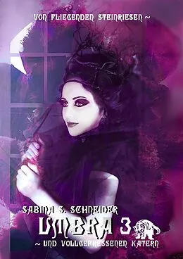 E-Book (epub) Umbra 03 von Sabina S. Schneider
