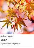 E-Book (epub) MEGA von Andreas Meckel
