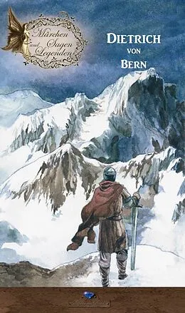 E-Book (epub) Dietrich von Bern von Erik Schreiber