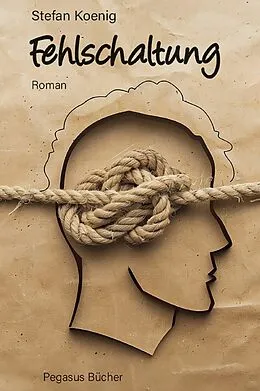 E-Book (epub) Fehlschaltung von Stefan Koenig