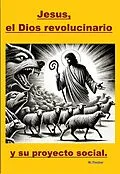 E-Book (epub) Jesús, el Dios revolucionario y su proyecto social. von Martin Fischer