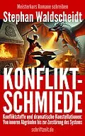 E-Book (epub) KONFLIKTSCHMIEDE von Stephan Waldscheidt