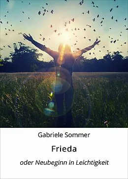 E-Book (epub) Frieda von Gabriele Sommer