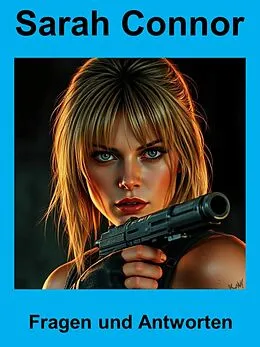 E-Book (epub) Sarah Connor - Fragen und Antworten von Roman Wimmer