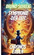 E-Book (epub) Chronos Erben von Bruno Schelig