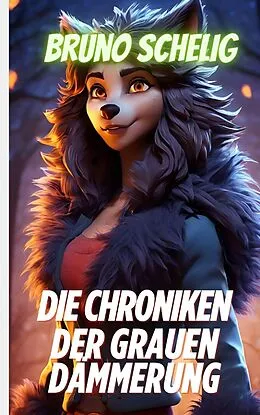 E-Book (epub) Die Chroniken der Grauen Dämmerung von Bruno Schelig