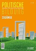 E-Book (pdf) Zugänge von Eva Beckmann, Bernd Böttcher, Helmut Bremer
