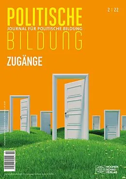 E-Book (pdf) Zugänge von Eva Beckmann, Bernd Böttcher, Helmut Bremer