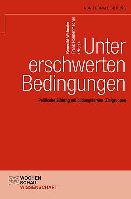 E-Book (pdf) Unter erschwerten Bedingungen von 