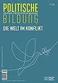 E-Book (pdf) Die Welt im Konflikt von 
